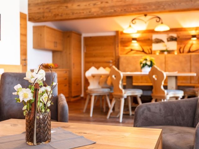 Bauernhof Perfeldhof